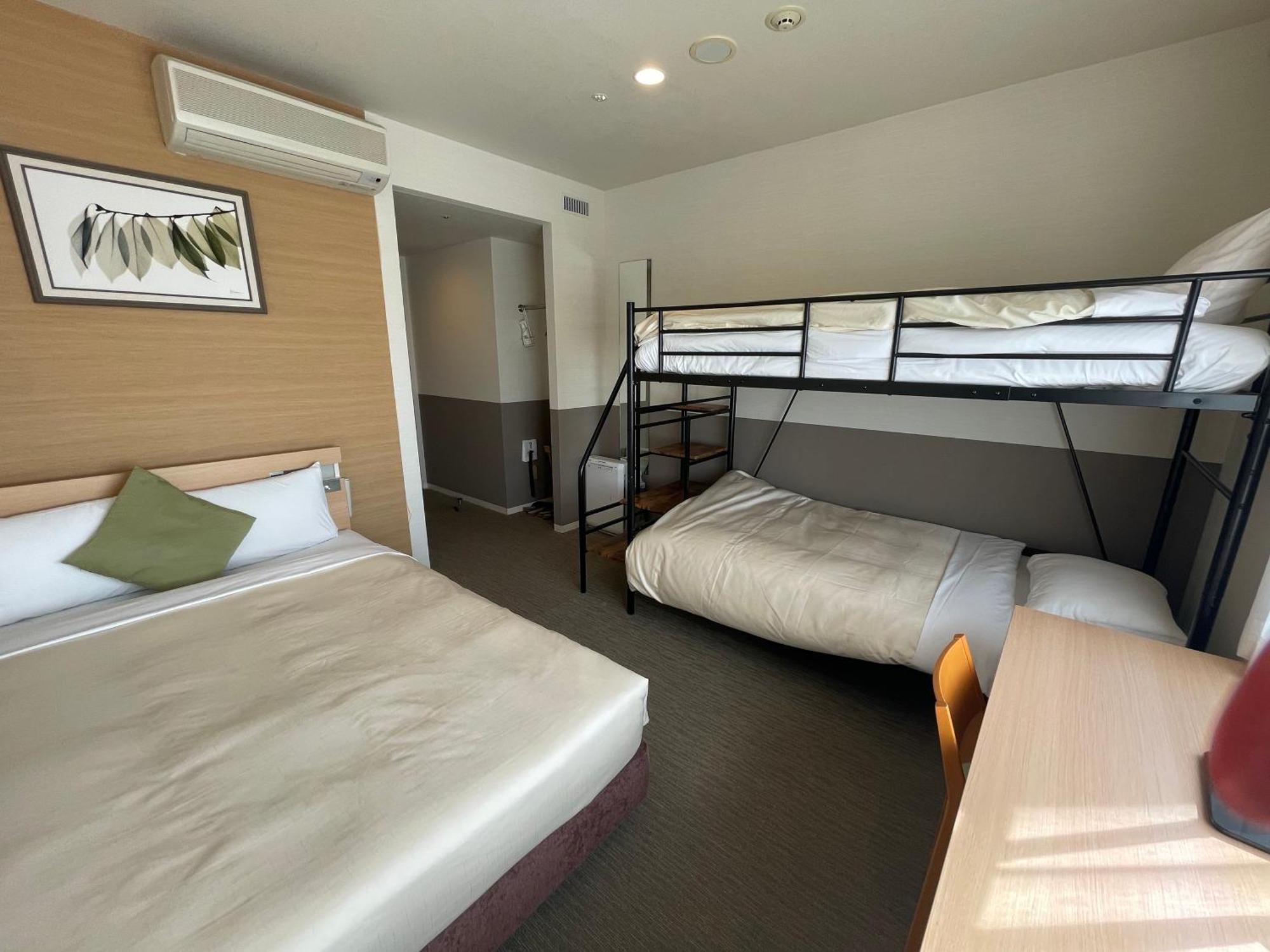 Hotel Crown Hills Ueno Premier — Photos 1